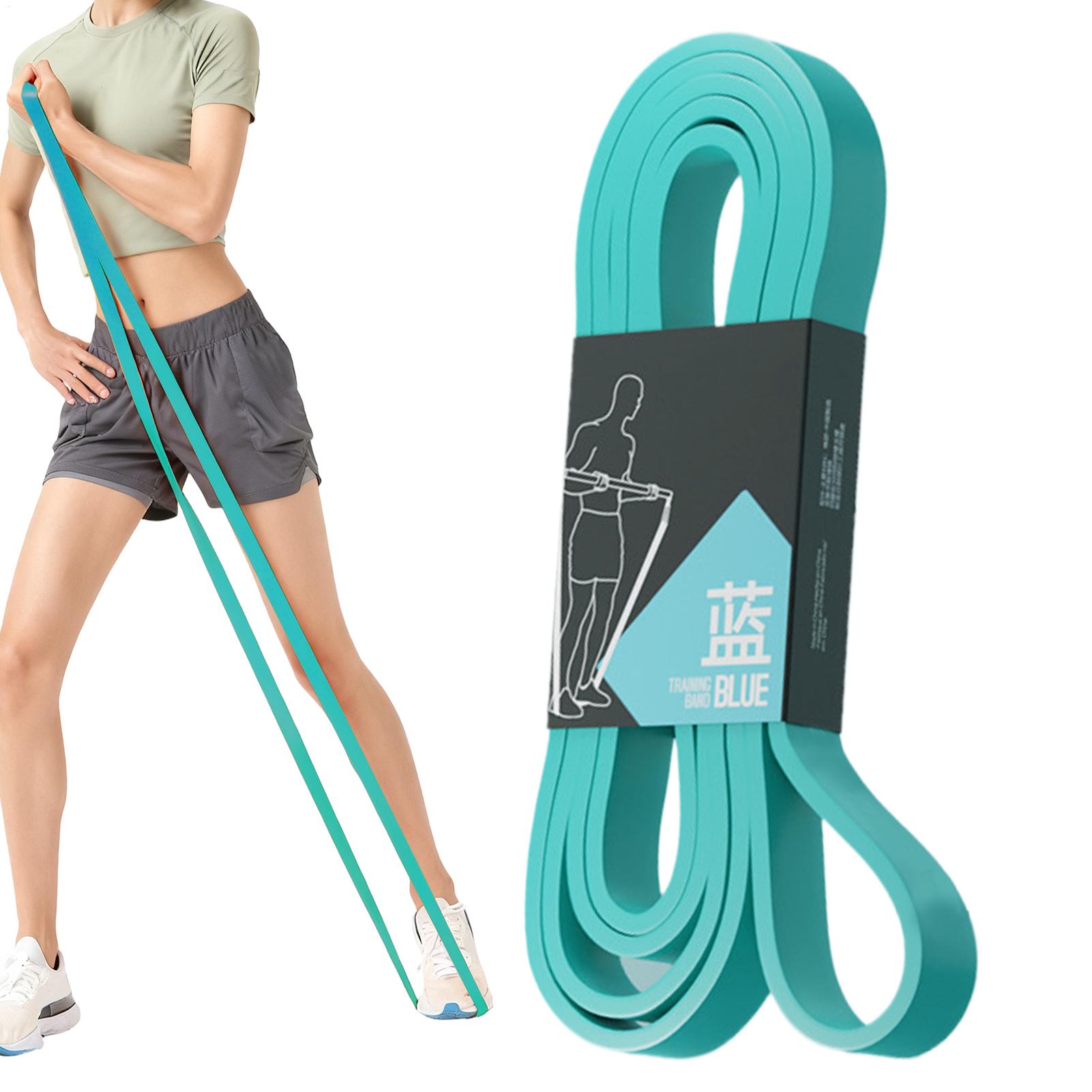 Pull Up Assist Band - 1 szt. Gumy do ćwiczeń, elastyczne