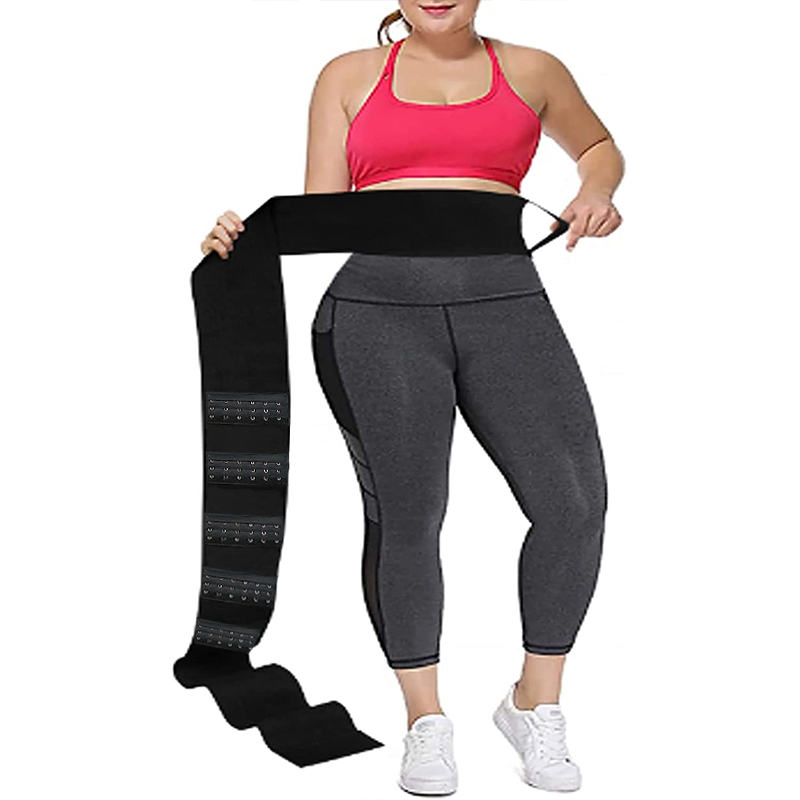 Klamra rozpinana talia trener  – Pull Up Assist Band recenzja i cena