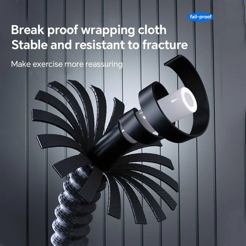 Pedał napinający liny ćwiczeni – Pull Up Assist Band recenzja i cena