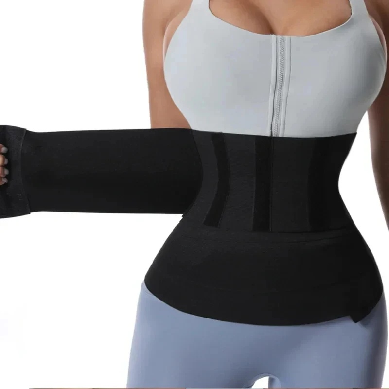 1/2 szt. Pas wyszczuplający, b – Pull Up Assist Band recenzja i cena