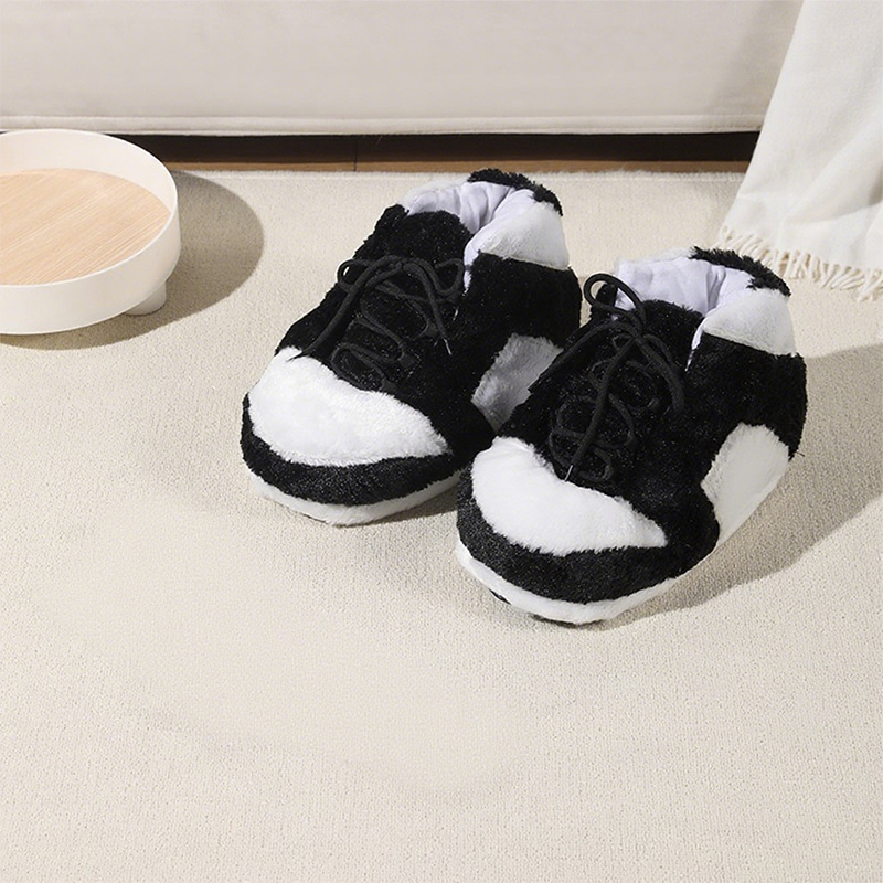Cute Cartoon Animal Warm Home  – Crossfit Male recenzja i cena