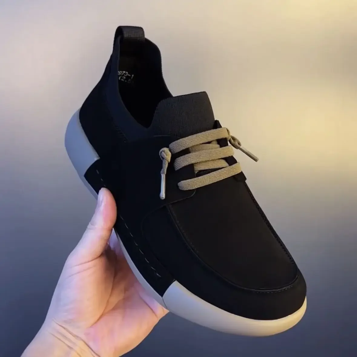 Buty męskie moda Outdoor młodz – Crossfit Male recenzja i cena